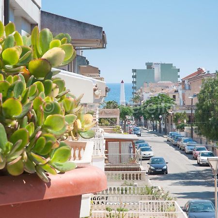 Apartamentos Obelisc Can Picafort  Ngoại thất bức ảnh