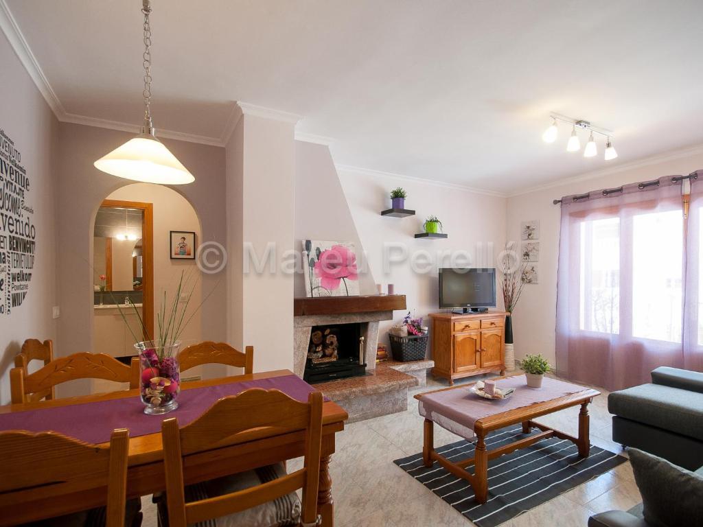 Apartamentos Obelisc Can Picafort  Phòng bức ảnh
