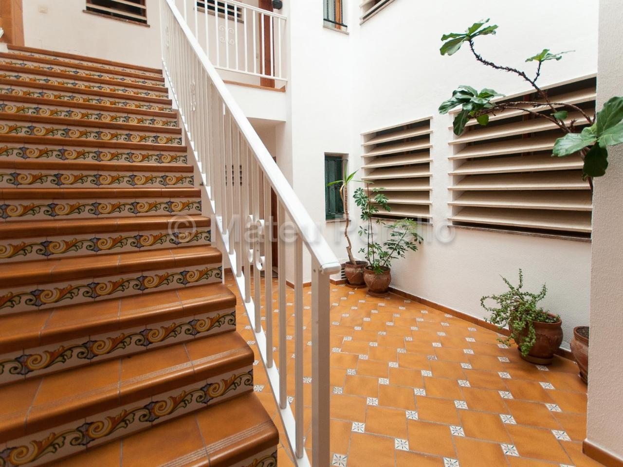 Apartamentos Obelisc Can Picafort  Ngoại thất bức ảnh