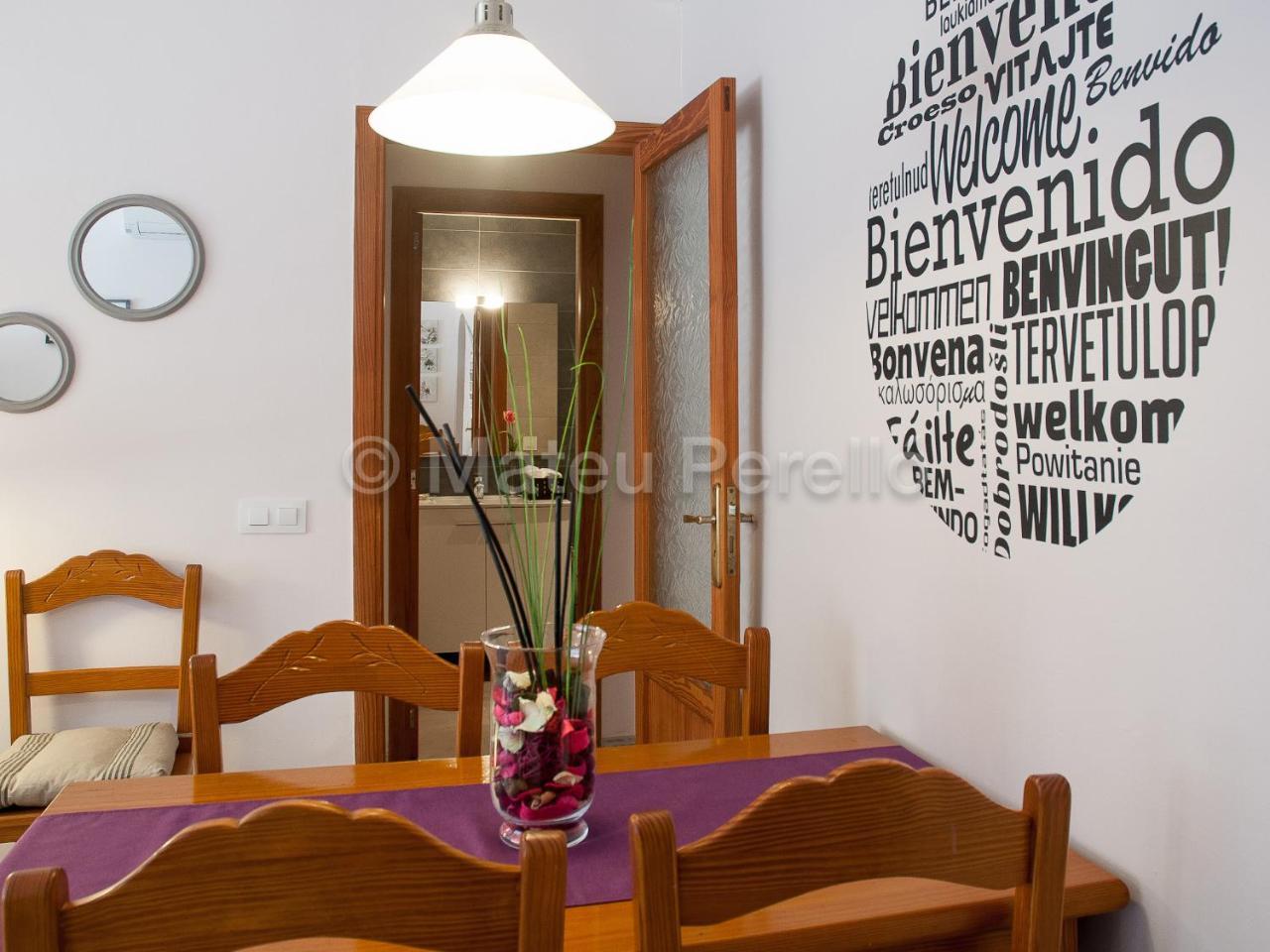Apartamentos Obelisc Can Picafort  Ngoại thất bức ảnh