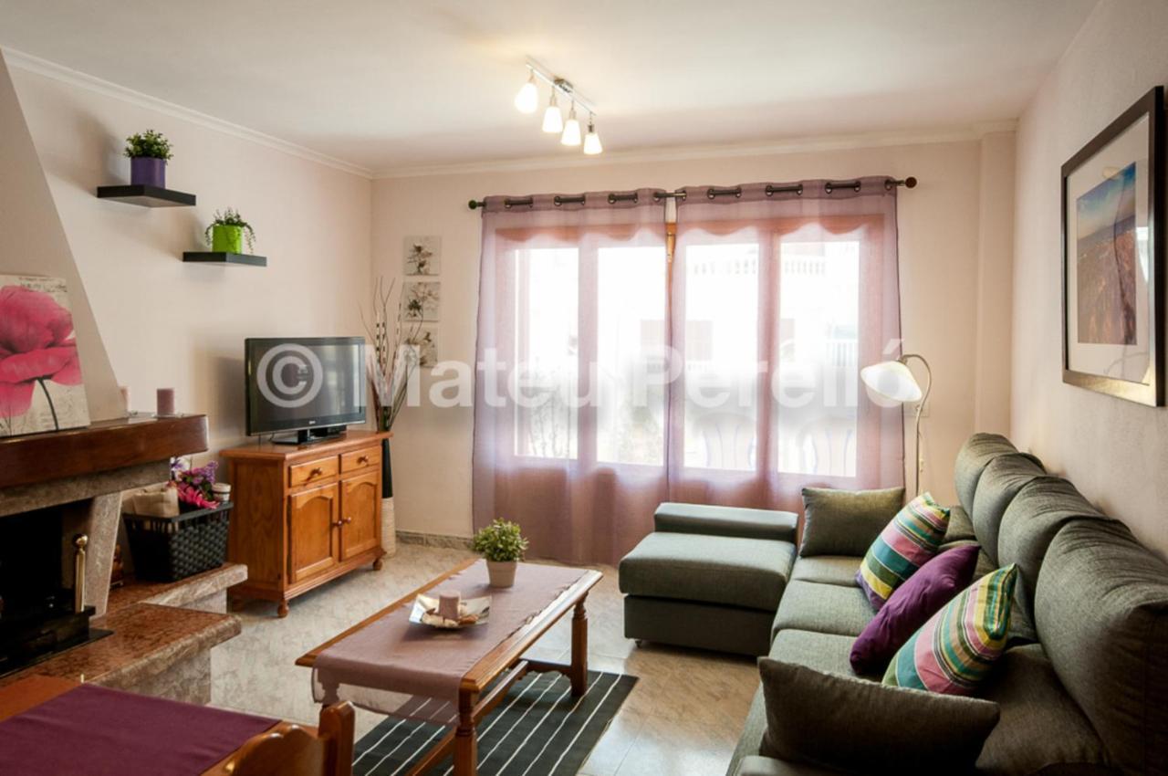Apartamentos Obelisc Can Picafort  Ngoại thất bức ảnh
