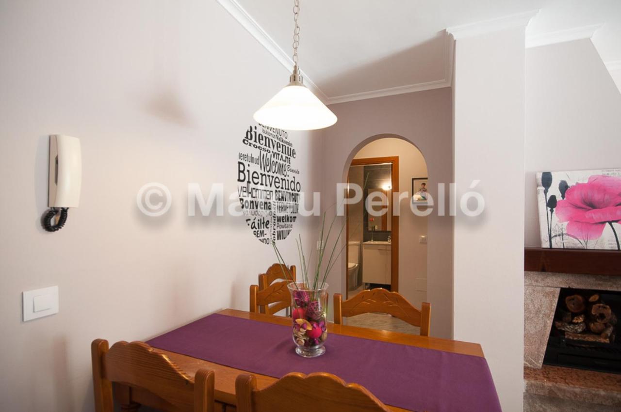 Apartamentos Obelisc Can Picafort  Ngoại thất bức ảnh