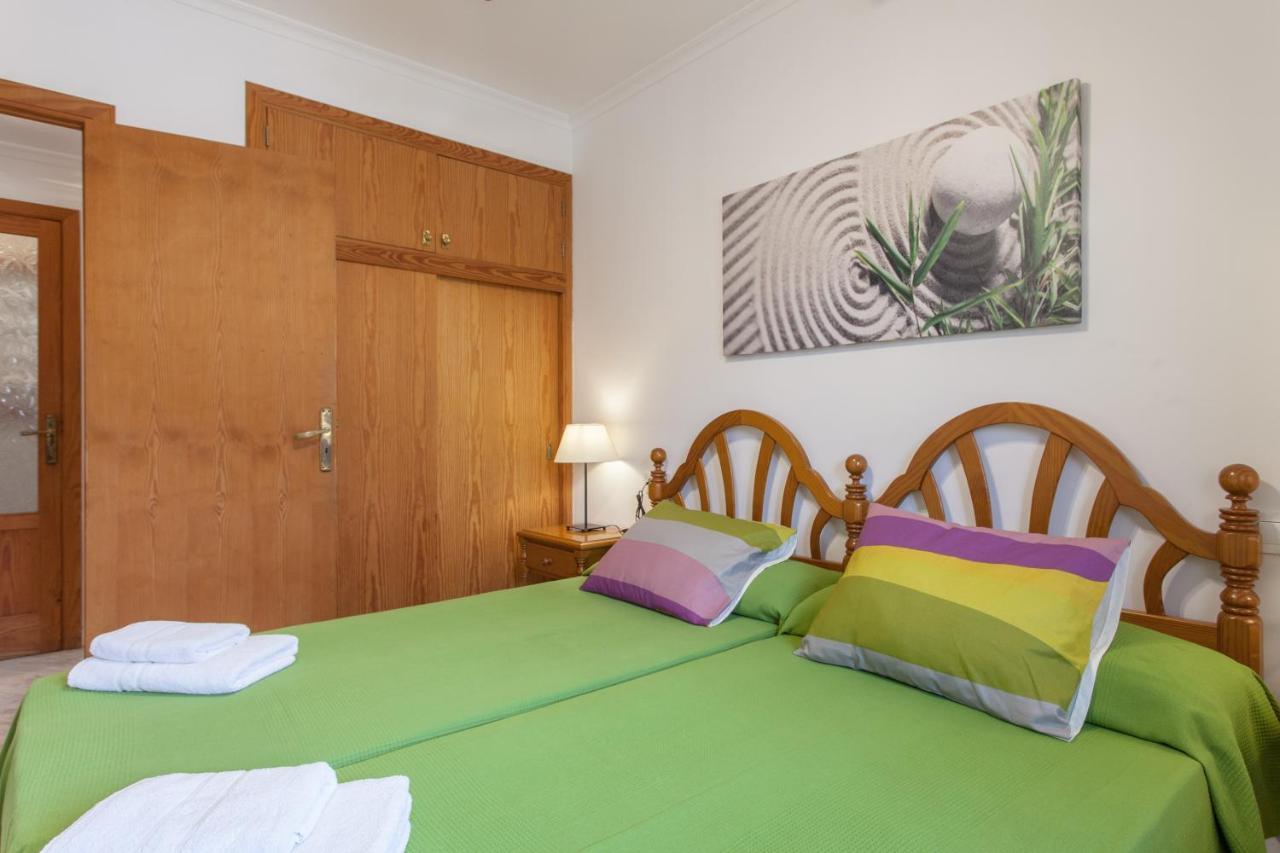 Apartamentos Obelisc Can Picafort  Ngoại thất bức ảnh